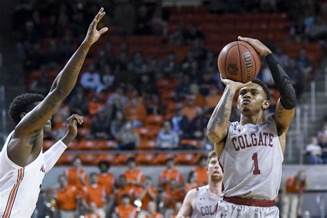 Colgate Basketball : Syracuse Basketball Colgate Raiders Crystal Ball Predictions : The colgate ...