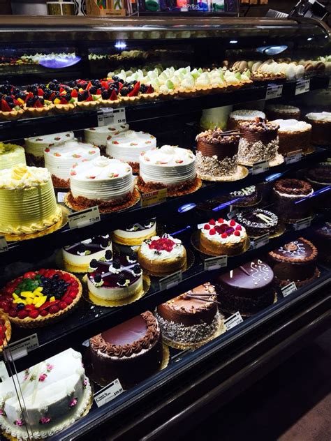 83+ Whole Foods Bakery Cakes