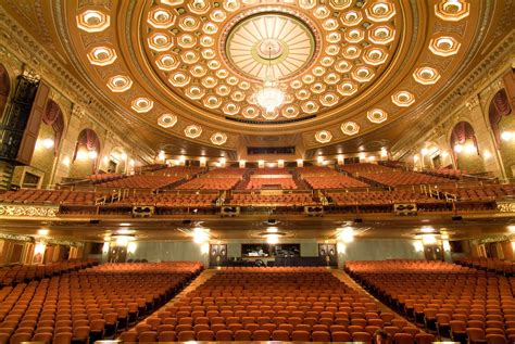 The Benedum Center - Pittsburgh, PA | Weather wood diy, Arizona wedding ...