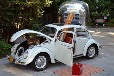 1960 Volkswagen Beetle - Overview - CarGurus