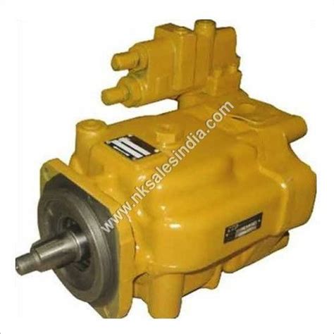 Hydraulic Concrete Pump at 52000.00 INR in Delhi, Delhi | N.k.sales India