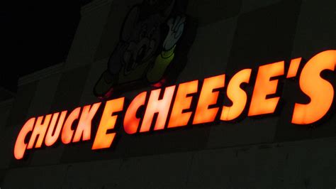 Visiting Multiple Chuck E. Cheese Locations - MegaMan52's Blogs - Video ...