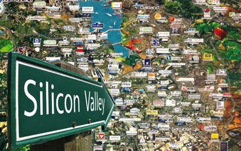 Spacestor | Silicon Valley's Culture of Innovation