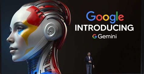 Google Gemini: A Comprehensive Overview | by Innovate Forge | Medium