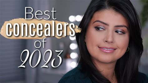 Best Concealers of 2023!!! - YouTube