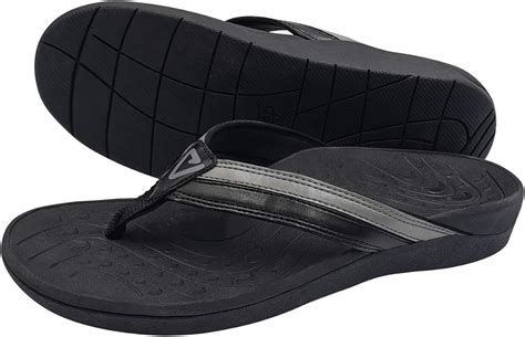 Mens flip flops with arch support - tikloprod