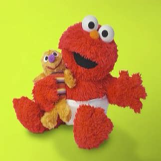 Baby Elmo | Muppet Wiki | Fandom