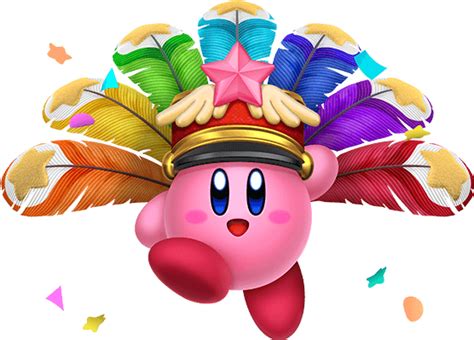 Festival | Kirby Wiki | Fandom