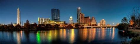 Austin Google Fiber Rollout Begins In December - SlashGear