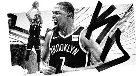 Kevin Durant Nets Wallpapers - Top Free Kevin Durant Nets Backgrounds ...