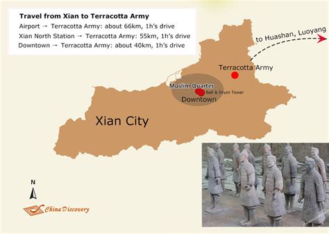 Best Terracotta Army (Soldiers) Tours | Visit Terracotta Warriors with China Disocvery 2024/2025