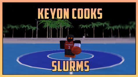 "KEYON COOKS" - EAU PARK/REC MONTAGE by Slurms - YouTube