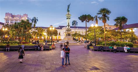 Discover Quito, Ecuador’s Capital City | Moon Travel Guides