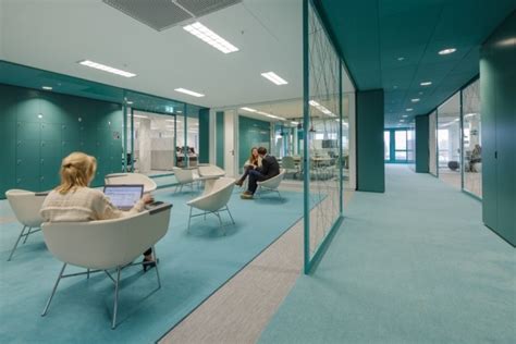 » Alliander office by Fokkema & Partners, Duiven – Netherlands