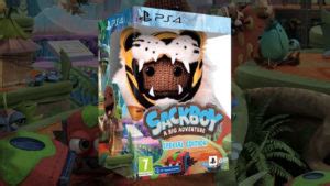 Sackboy: A Big Adventure's Special Edition Will Apparently Come With An ...