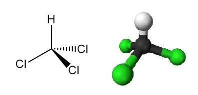 Trichloromethane: Properties, Production And Uses