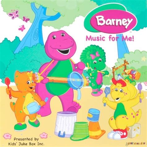 Barney – If All the Raindrops Lyrics | Genius Lyrics