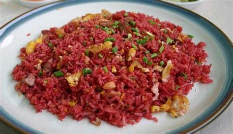 Resep Nasi Goreng Merah Makassar | Resepkoki.co