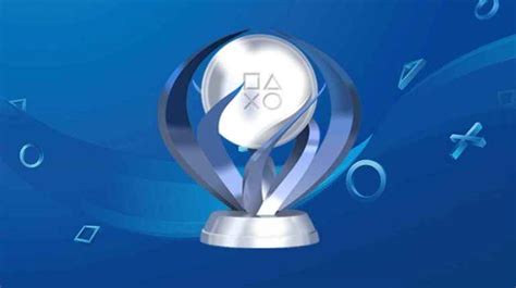 Sony Confirms All Your PS3 And PS4 Trophies Will Come With You To PS5 ...