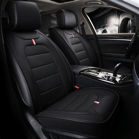 Wear Resistant Cushion Car Seat Cover For Kia Sorento Sportage Optima ...