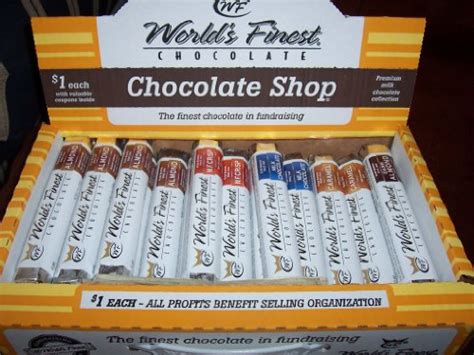 Chocolate Bars: World's Finest Chocolate Bar Assortment