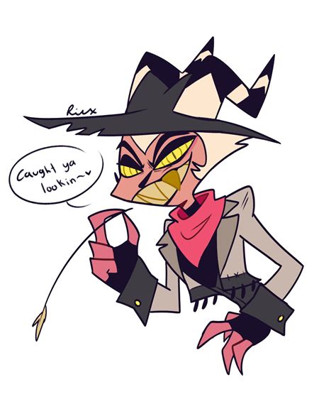 Pin on Hazbin hotel