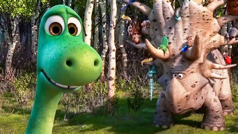 29+ Pet Collector The Good Dinosaur - LennoxTanmay