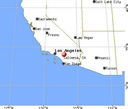 Calimesa, California (CA 92373) profile: population, maps, real estate, averages, homes ...