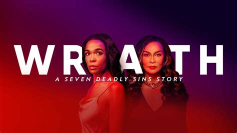 Wrath: A Seven Deadly Sins Story - Lifetime Movie - Where To Watch