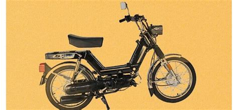 Kinetic Luna, The Iconic Moped Will Return As Electric Bike With 80 Kms ...