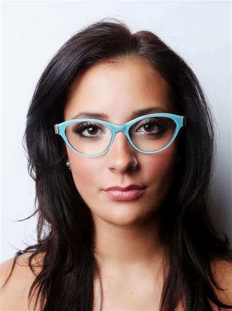 Baby blue cat eye glasses/oversized glasses/vintage eyewear | Vintage eyewear, Oversized glasses ...