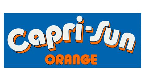 Capri Sun Logo PNG Transparent Images - PNG All