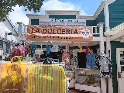 La Dulcería Mexican Candy Shop - San Diego - Mi Tienda Mexicana