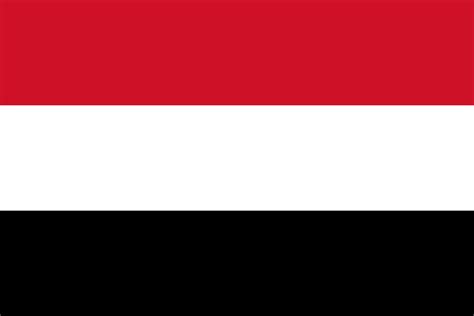 The Flag of Yemen: History, Meaning, and Symbolism - AZ Animals