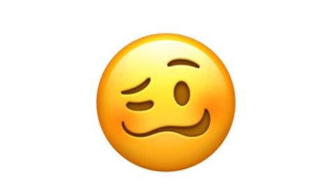 The internet is confused: What does the new 'Woozy Face' emoji mean