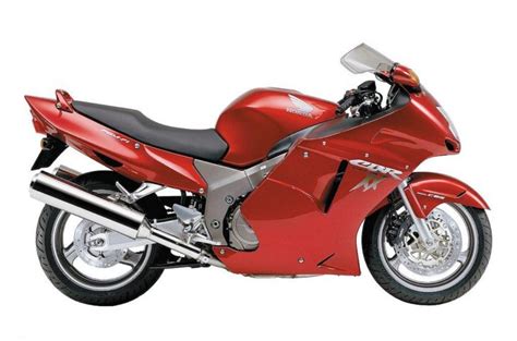 HONDA CBR1100XX Super Blackbird specs - 2001, 2002 - autoevolution