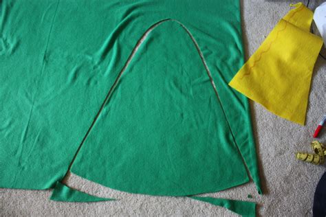 The Legend of Zelda: Link's Hat + Pattern : 6 Steps (with Pictures) - Instructables