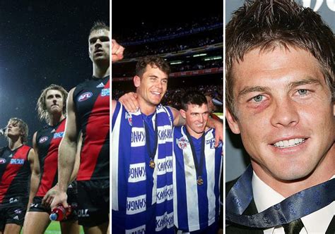 The top 10 AFL controversies of the century - AFL News - Zero Hanger