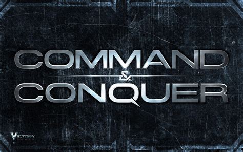 Command And Conquer Wallpapers - Wallpaper Cave