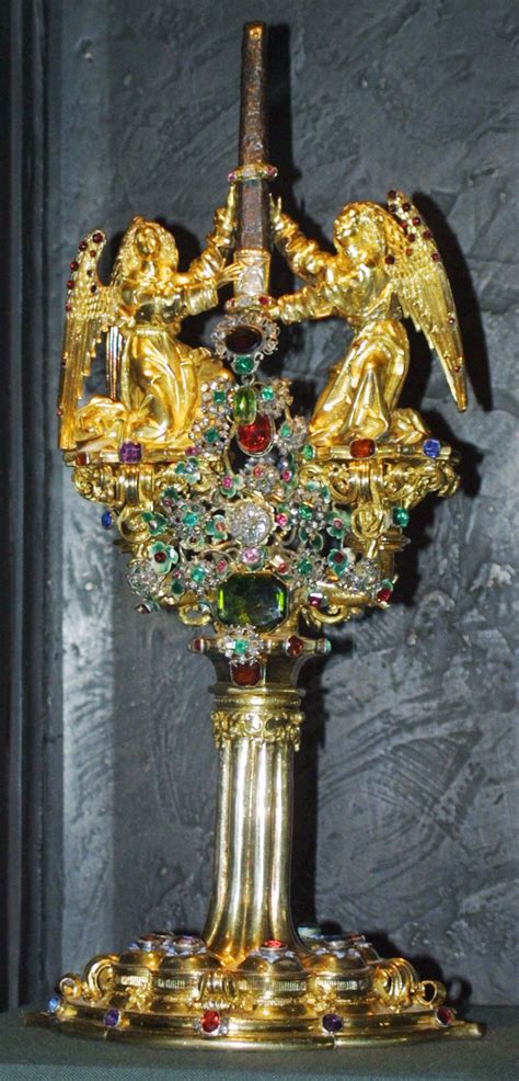 Relics associated with Jesus | Wiki | Everipedia