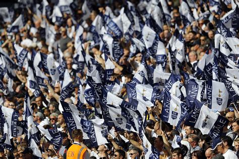 UK’s Tottenham soccer club no longer wants fan nickname offensive to Jews | The Times of Israel