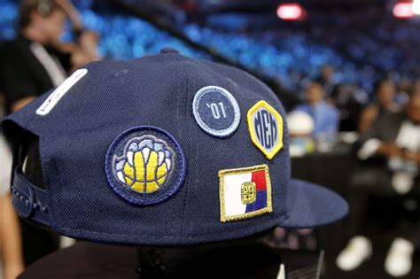 Memphis Grizzlies: 2018 NBA Draft grades and reaction