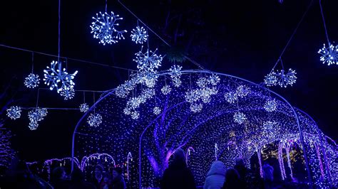 Newfields Winterlights 2019: How to get tickets and what to know