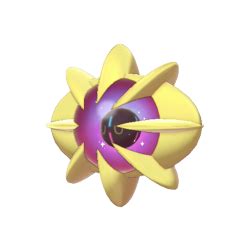 Cosmoem - #790 - Serebii.net Pokédex