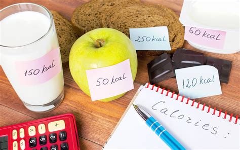 Why Calorie Counting Isn't Enough to Hit Your Weight Loss Goals