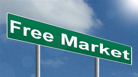 Ep. 268 – Free-Market Capitalism + 2020 Campaign – The Kapital News