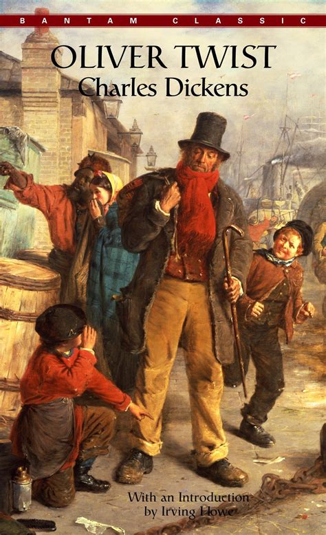 Oliver Twist pdf by Charles Dickens Download - Ettron Books