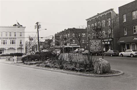 Botany Village Clifton NJ Circa 1980 | Clifton, Passaic county, Nature hikes