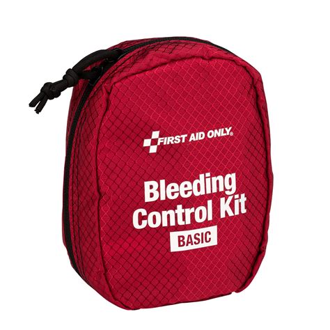 Stop the Bleed Basic Kit | AED Brands