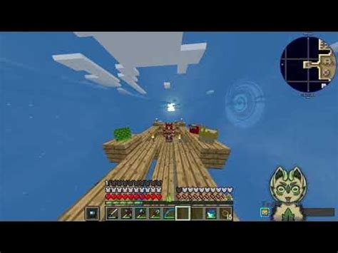 Sky Factory 4 (#12) Withers and Achievements - YouTube